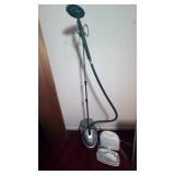 Shark Garment Steamer and Maytag Cordless Iron