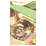 Golf Items and Accessories