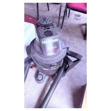 Craftsman Wet/Dry Vacuum, 16 Gallon, 2.0 HP