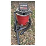 Sears Craftsman Shop Vac