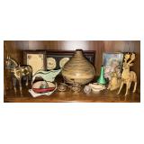 Decor Items-See Photos