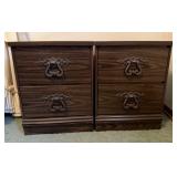 Pair of Night Stands