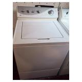 Maytag Top-Load Washing Machine