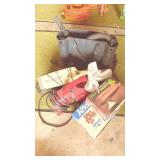 Handheld Vacuums and Accessories