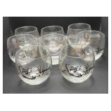 Vtg  Star-Kist "Charlie the Tuna" roly-poly rocks