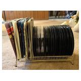 Collection of  Vtg 45s-Bryan Adams, ConwayTwitty,