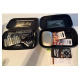 Hearing Aids w/Extra Batteries