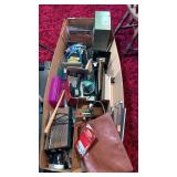 Office and Miscellaneous Items