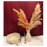 Decorative Boho Table Centerpiece