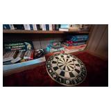 Board Games and Gag Gifts