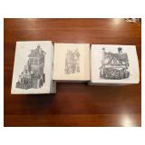 Heritage Village Collection Buildings