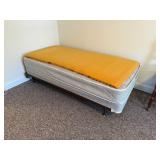 Twin Bed Frame