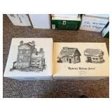 Department 56 Dickens