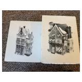 Heritage Village Dickens