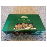 Heritage Village Manchester Square Set