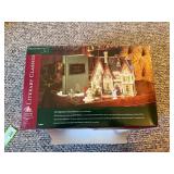 Department 56 Literary Classics Set