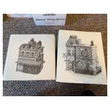 Heritage Village Dickens