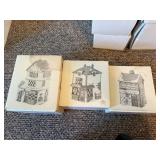 Heritage Village Dickens