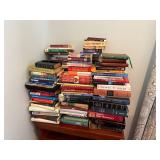 Misc. Book Collection