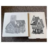 Heritage Village Dickens