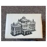 Heritage Village Dickens