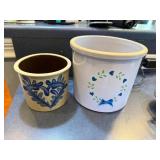 Decorative Ceramic Planters