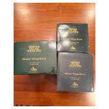 Heritage Village Dickens