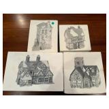 Heritage Village Collection Dickens