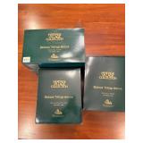 Department 56 Dickens Village Series Set