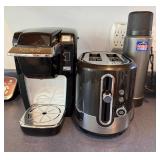 Kitchen Appliances and Thermos