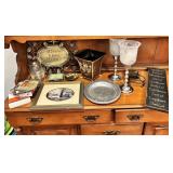 Decorative Home Decor Items