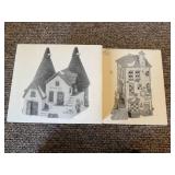 Department 56 Dickens