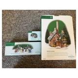 Department 56 Dickens