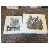 Heritage Village Dickens