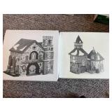 Heritage Village Dickens