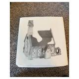 Heritage Village Collection Dudden Cross Church