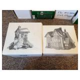 Heritage Village Dickens