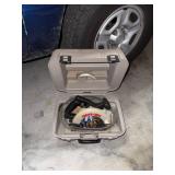 Porter Cable Circular Saw with Case