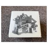 Heritage Village Dickens