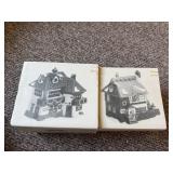 Heritage Village Dickens