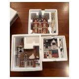Department 56 Dickens