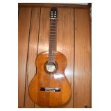 Vintage Yamaha G-231 Guitar