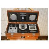 Charles Lindbergh Spirit of St. Louis Boombox