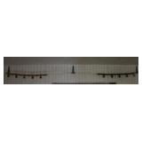 Vtg Billards Score Keeper