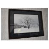 "Peace of the Snow" by Robert A. Tino