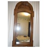 Dresser Mirror