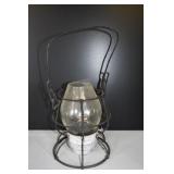 Vtg Dietz Railroad Lantern
