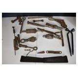 Vintage Tool Lot
