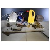 Tools & Accessory Lot