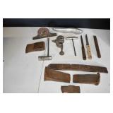 Vintage Tool Lot